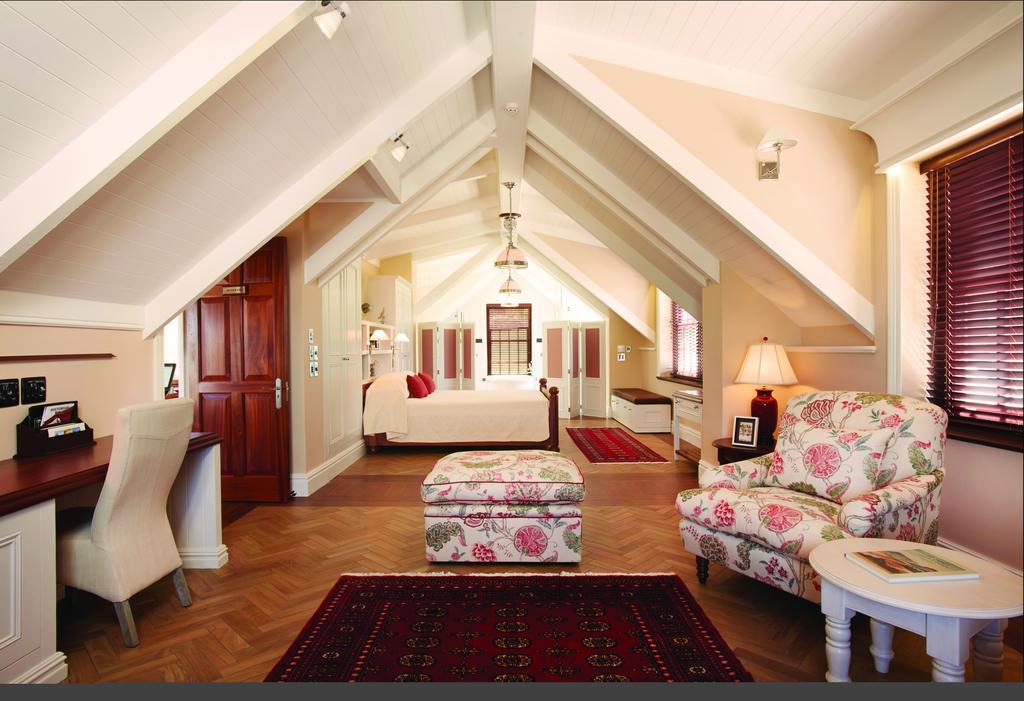 St James Homestead Guesthouse 칼크 베이 외부 사진
