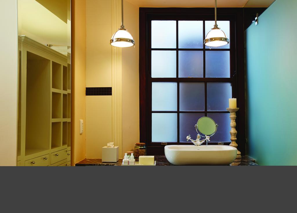St James Homestead Guesthouse 칼크 베이 외부 사진